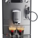 Виды кофемашин для дома и офиса