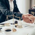 Какие услуги может оказывать юридическая компания?