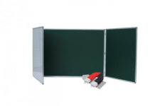 Преимущества магнитных досок с покрытием PolyVision