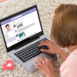 Причины популярности интернет-знакомств