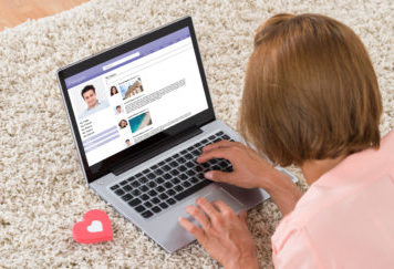 Причины популярности интернет-знакомств