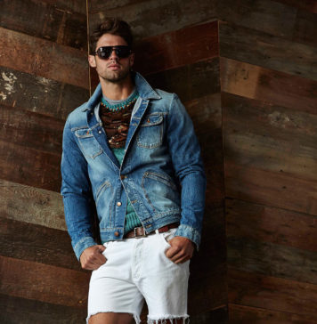 Интернет-магазин брендовой одежды The Icon: стиль и качество в одном месте