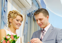 Какие услуги предлогает фотограф в ЗАГСе?