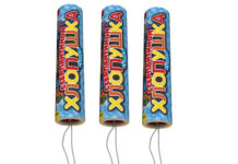 На каких праздниках можно использовать хлопушки