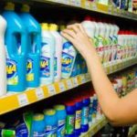 Как грамотно выбрать бытовую химию?