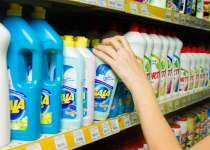Как грамотно выбрать бытовую химию?