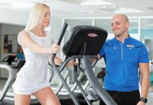 Как выбрать фитнес-клуб: критерии выбора