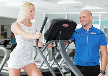 Как выбрать фитнес-клуб: критерии выбора