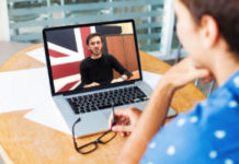 Преимущества обучения английскому языку онлайн