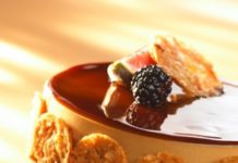 Заварной крем универсальный кондитерский продукт, с которым можно сотворить настоящие шедевры мировой кулинарии