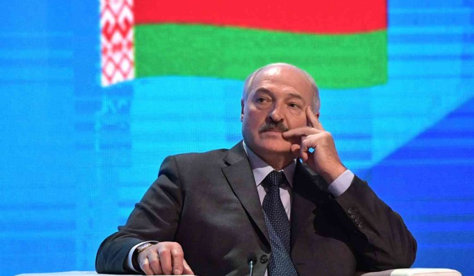 Лукашенко назвал условия помилования своего соперника Бабарико