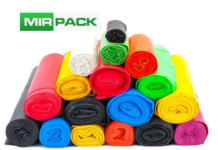 Мешки для мусора: технические характеристики