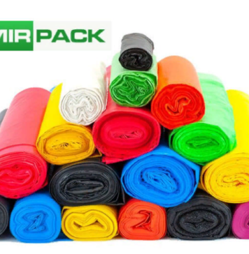 Мешки для мусора: технические характеристики