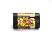 Типы мешков для мусора