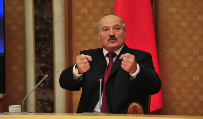 Политолог: После краха нынешнего режима Белоруссию ждет "новый Лукашенко"