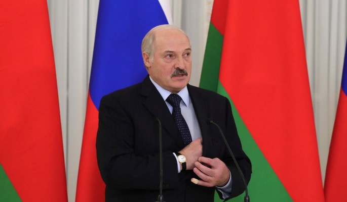 Советник Тихановской: В Москве ищут альтернативу Лукашенко