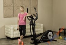 Какой тренажер выбрать для дома?