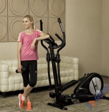 Какой тренажер выбрать для дома?