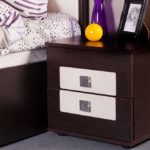 Советы по выбору прикроватной тумбы