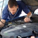 Проверка машины перед покупкой