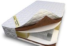 Лучшие матрасы для сна