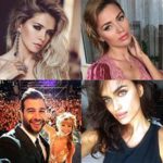 Самые популярные инстаграм- аккаунты российских звезд