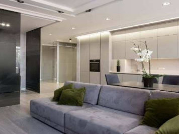 Разумная цена за ремонт квартир в Одессе от честной компании stroyhouse.od.ua