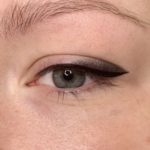 Перманентный макияж век : один из основных видов устойчивого мейкапа