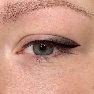 Перманентный макияж век : один из основных видов устойчивого мейкапа