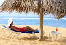 Горящие туры из Астаны: отличная возможность отдохнуть на популярном туристическом курорте