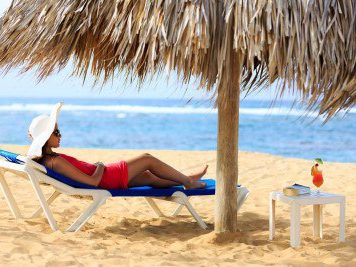 Горящие туры из Астаны: отличная возможность отдохнуть на популярном туристическом курорте