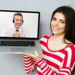 Изучение английского языка по скайпу : преимущества