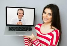 Изучение английского языка по скайпу : преимущества