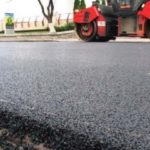 Асфальтобетонная смесь : незаменимый стройматериал при укладке дорог