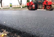 Асфальтобетонная смесь : незаменимый стройматериал при укладке дорог