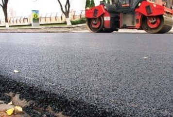Асфальтобетонная смесь : незаменимый стройматериал при укладке дорог