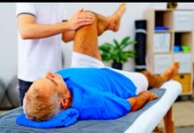 Реабилитация в Израиле: программы восстановления здоровья после заболеваний и травм