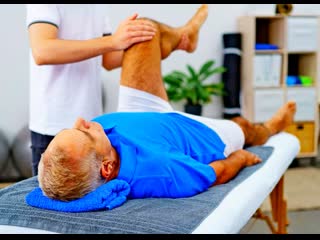 Реабилитация в Израиле: программы восстановления здоровья после заболеваний и травм