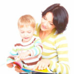 Речевое развитие ребенка