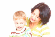 Речевое развитие ребенка