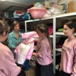 Благотворительный фонд Женщины за Жизнь: спасает малышей и их мам