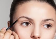 Бровист: человек, который знает все о типе вашего лица