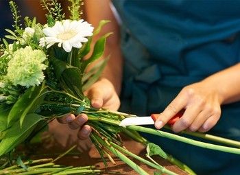 Рекомендации по выбору букета