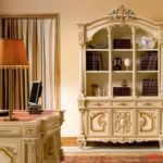 Отличительные черты итальянской мебели