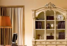 Отличительные черты итальянской мебели