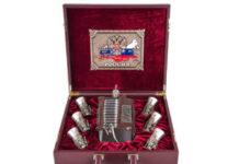 Что можно подарить мужу на день рождения?