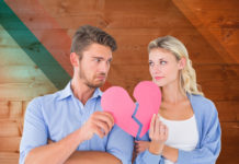 Как возобновить любовные отношения?