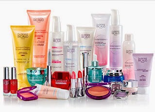 Косметика Dr. Pierre Ricaud: обзор продукции