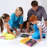 Настольные игры: развлечение без возраста и характера