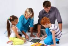 Настольные игры: развлечение без возраста и характера